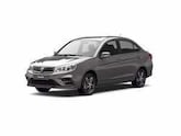 Proton Saga
