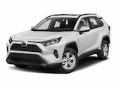Toyota RAV 4 or similar