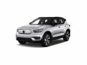 Volvo XC40 Aut.