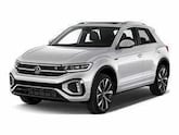 Volkswagen T Roc