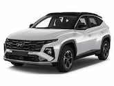 Hyundai Tucson o simile