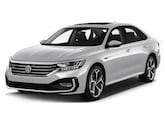 Volkswagen Passat - GPS o simile