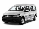 VW Caddy Maxi Aut. oder vergleichbares Modell
