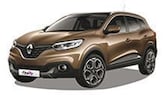 Nissan Kadjar