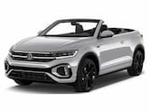 Volkswagen T-Roc Cab