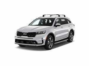 Kia Sorento - Family Collection