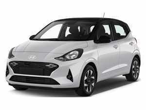 Hyundai Grand i10