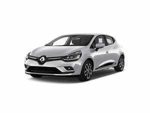 Renault Clio IV - GPS