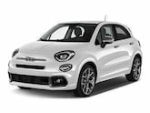Fiat 500X o simile