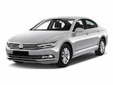 VW Passat Aut.