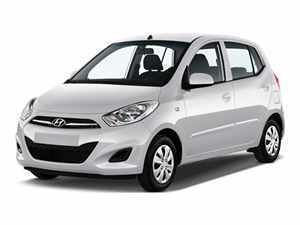 Hyundai Grand i10 GLS