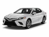 Full Size - Toyota Camry or similar