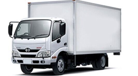 Hino 3t Truck