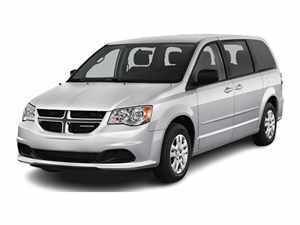 Dodge Caravan