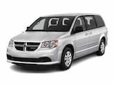 Dodge Caravan or similar
