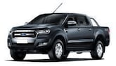 Ford Ranger Dual Cab 4WD
