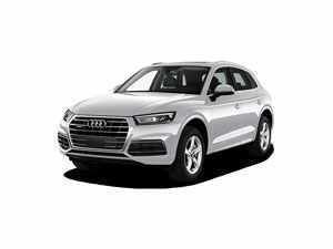 Audi Q5 Auto Diesel