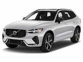 Volvo XC60 - PRESTIGE