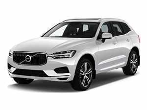 Volvo XC60 4x4 Aut - PRESTIGE