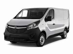 Opel Vivaro L1H1