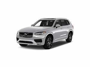 Volvo XC90 D5