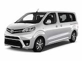 Toyota Proace or similar