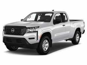 Nissan Frontier AT 4x4