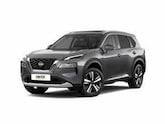 Nissan X-Trail or similar