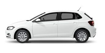 VW Polo Vivo