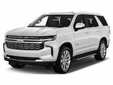 Chevrolet Tahoe o simile