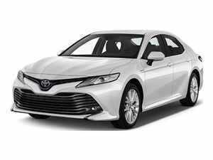 Toyota Camry Aut.