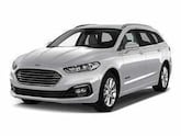 Ford Mondeo SW