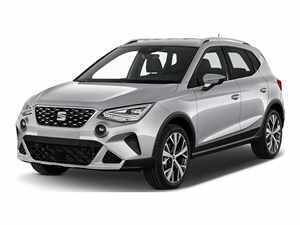 Seat Arona Auto.