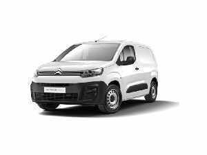 Citroen Berlingo 3 CU Van