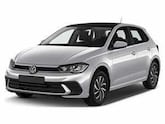 Volkswagen Polo Track