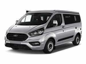 Ford Transit 9 Pax