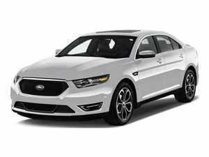 Ford Taurus