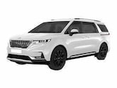 Kia Carnival of soortgelijk