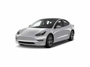 Tesla Model 3 SR