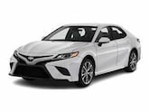 Toyota Camry or similar