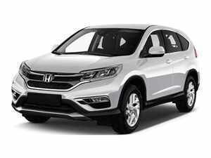 Honda BR-V