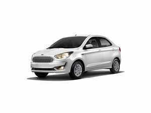 Ford Figo