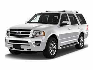 Ford Expedition