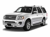 Ford Expedition or similar