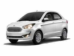 Ford Figo