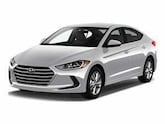 Hyundai Avante or similar