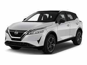 Nissan Qashqai Aut.