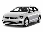 VW Polo TSI