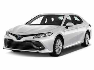 Toyota Camry AT