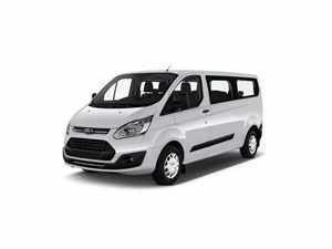 Ford Transit LARA